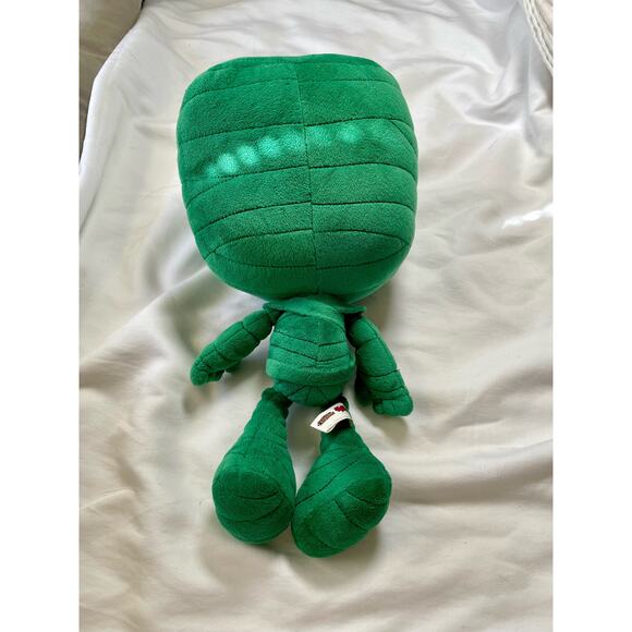 2011 League Of Legends Amumu Plush Official, Rare, OOP, Hard-To-Find, Tush Tag - Picture 2 of 6